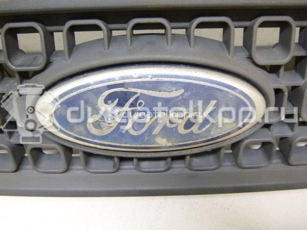 Фото Решетка радиатора  1530207 для Ford Fusion Ju {forloop.counter}}