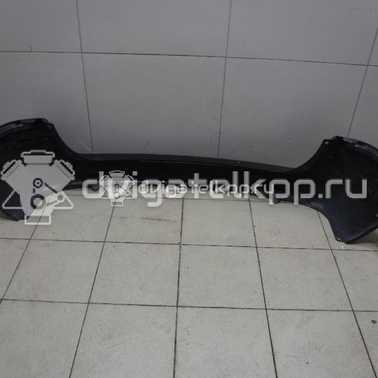 Фото Бампер задний  1508972 для Ford Fusion Ju