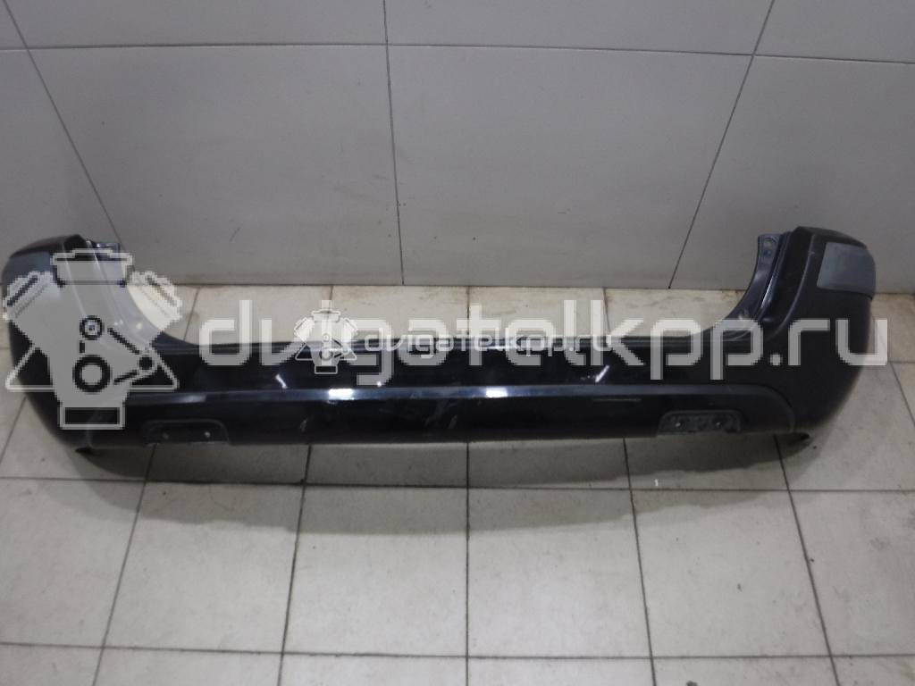 Фото Бампер задний  1508972 для Ford Fusion Ju {forloop.counter}}