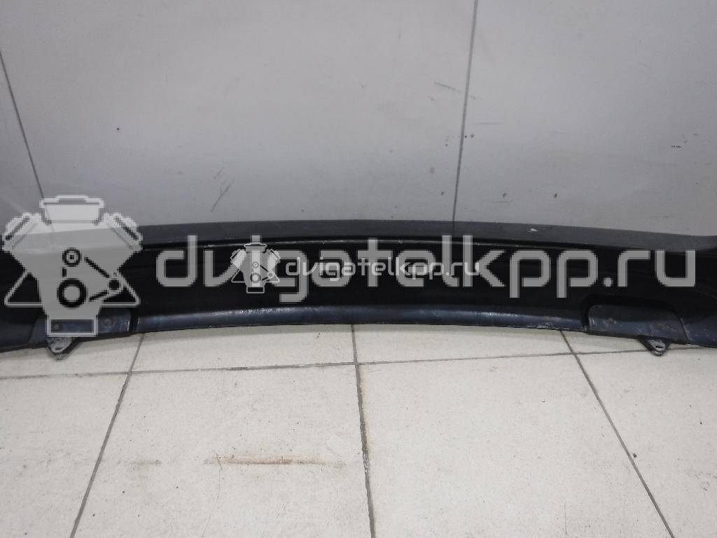 Фото Бампер задний  1508972 для Ford Fusion Ju {forloop.counter}}