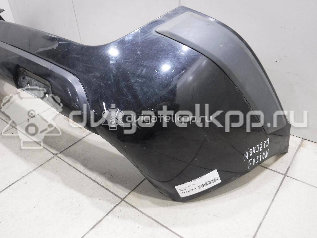 Фото Бампер задний  1508972 для Ford Fusion Ju {forloop.counter}}