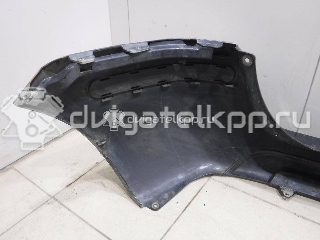 Фото Бампер задний  1508972 для Ford Fusion Ju {forloop.counter}}