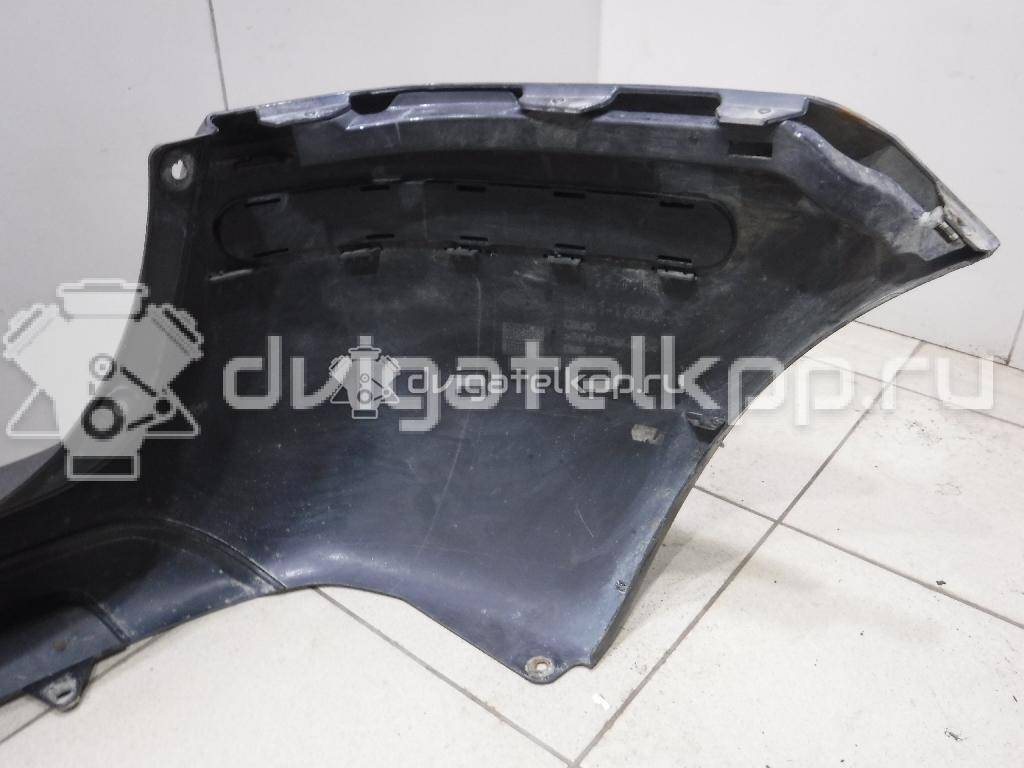 Фото Бампер задний  1508972 для Ford Fusion Ju {forloop.counter}}
