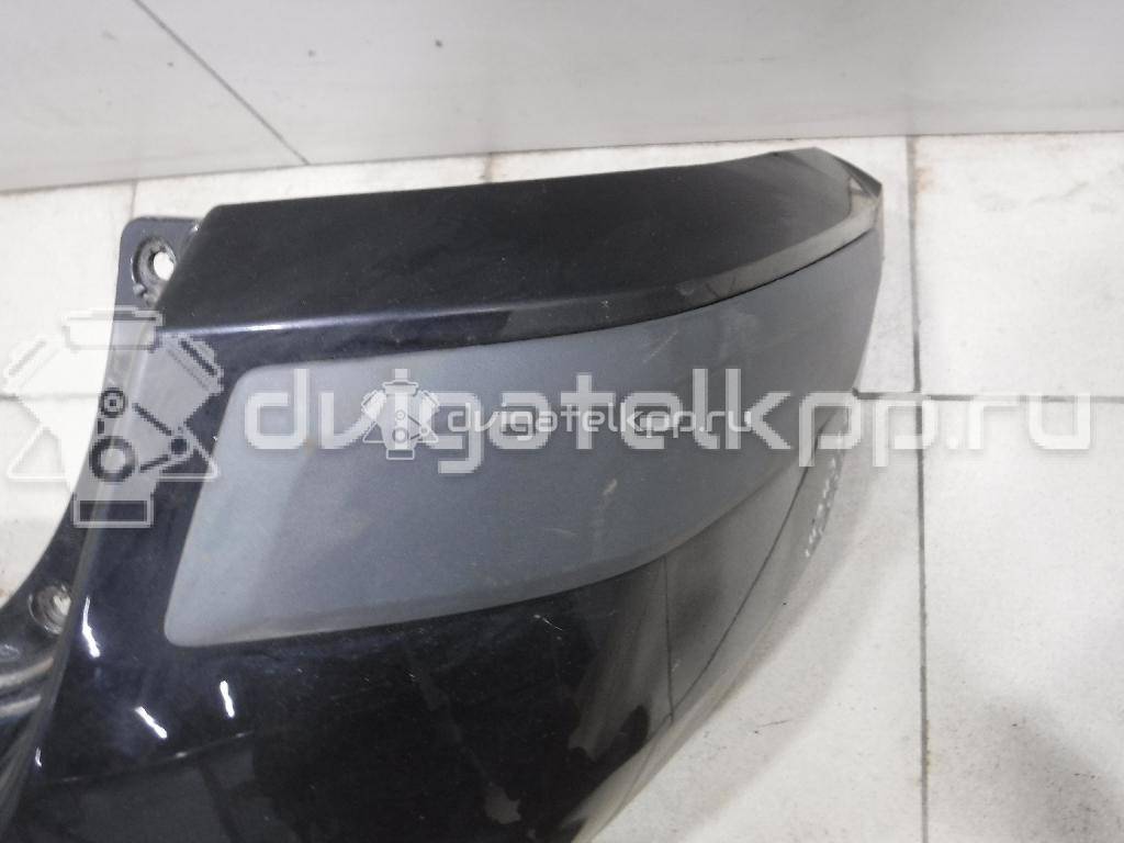 Фото Бампер задний  1508972 для Ford Fusion Ju {forloop.counter}}