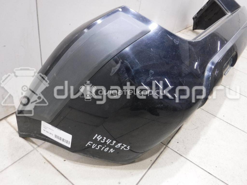 Фото Бампер задний  1508972 для Ford Fusion Ju {forloop.counter}}