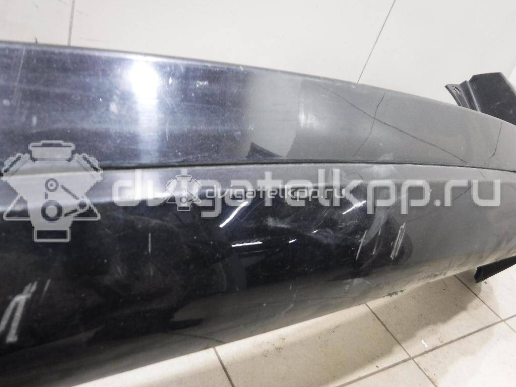 Фото Бампер задний  1508972 для Ford Fusion Ju {forloop.counter}}