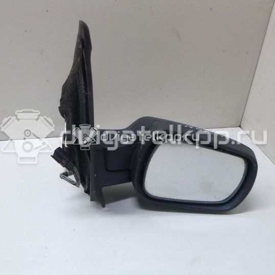 Фото Зеркало правое электрическое  1379884 для Ford Fusion Ju