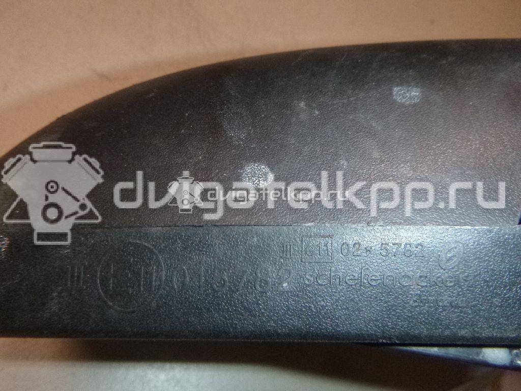 Фото Зеркало правое электрическое  1379884 для Ford Fusion Ju {forloop.counter}}