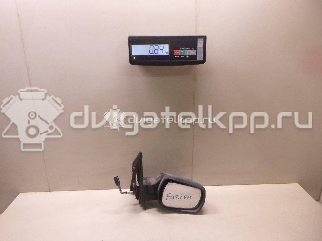 Фото Зеркало правое электрическое  1379884 для Ford Fusion Ju {forloop.counter}}