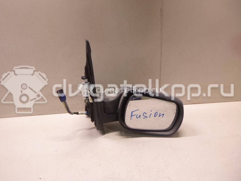 Фото Зеркало правое электрическое  1379884 для Ford Fusion Ju {forloop.counter}}