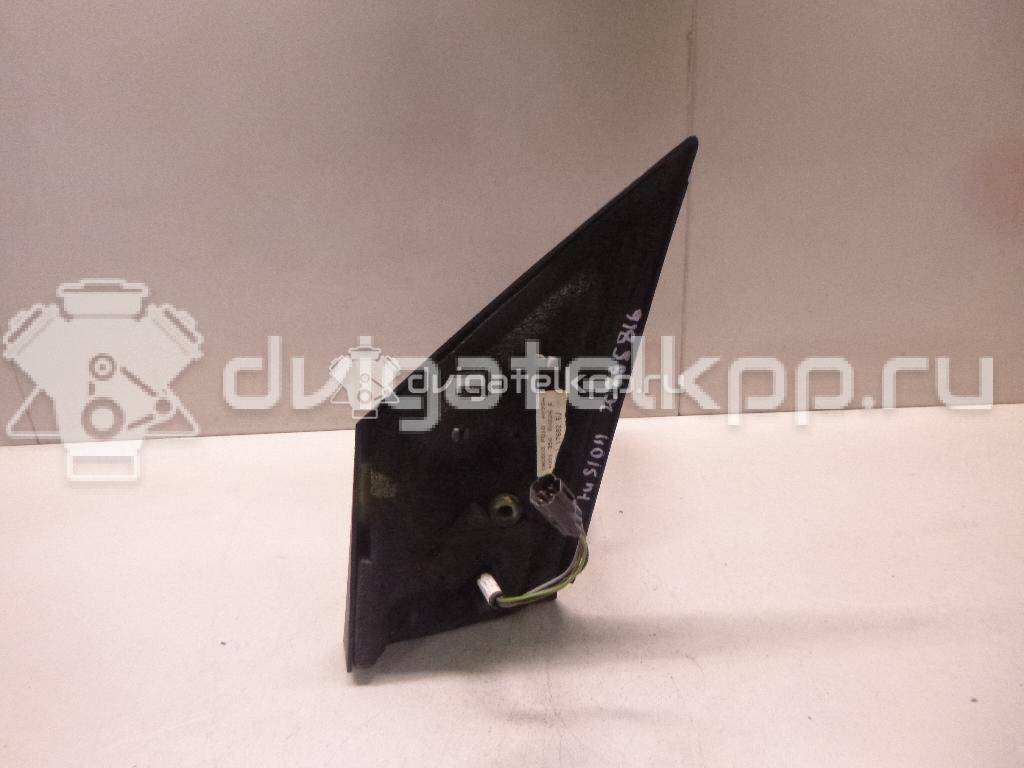 Фото Зеркало правое электрическое  1379884 для Ford Fusion Ju {forloop.counter}}