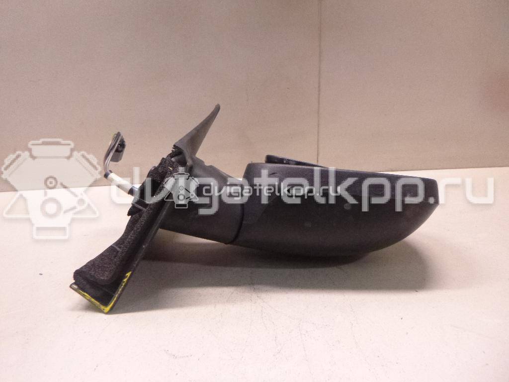 Фото Зеркало правое электрическое  1379884 для Ford Fusion Ju {forloop.counter}}