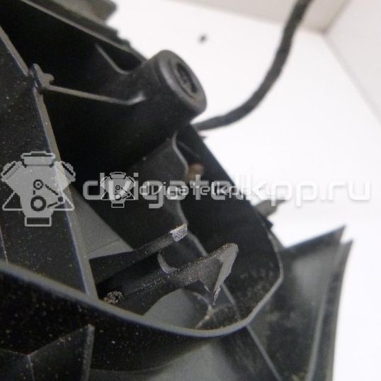 Фото Зеркало правое электрическое  1568935 для Ford Fusion Ju