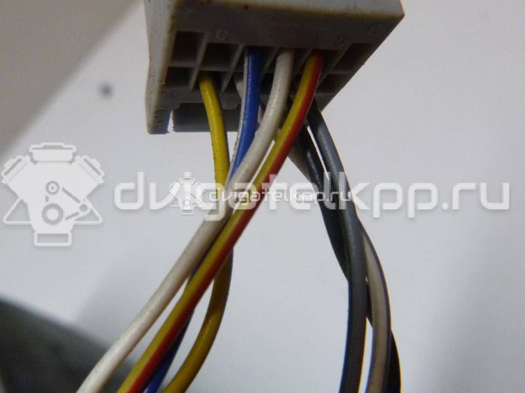 Фото Зеркало правое электрическое  1568935 для Ford Fusion Ju {forloop.counter}}