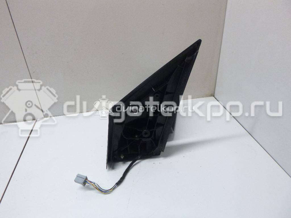 Фото Зеркало правое электрическое  1568935 для Ford Fusion Ju {forloop.counter}}