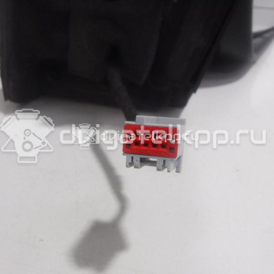 Фото Зеркало правое электрическое  1568935 для Ford Fusion Ju