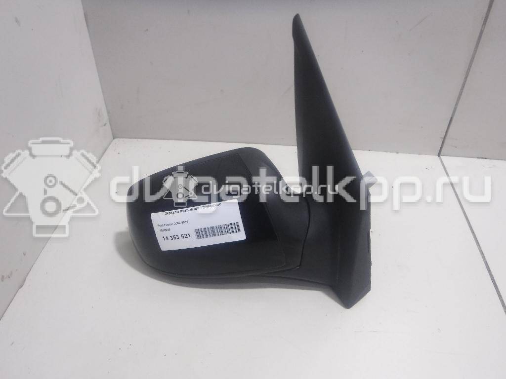 Фото Зеркало правое электрическое  1568935 для Ford Fusion Ju {forloop.counter}}