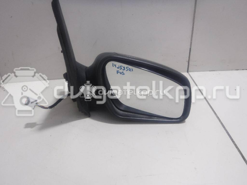 Фото Зеркало правое электрическое  1568935 для Ford Fusion Ju {forloop.counter}}