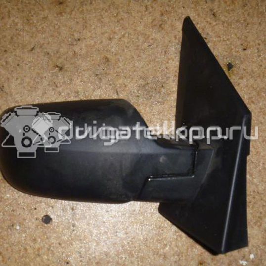 Фото Зеркало правое электрическое  2N1117682BJ для Ford Fiesta