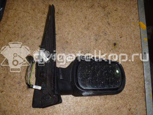 Фото Зеркало правое электрическое  2N1117682BJ для Ford Fiesta {forloop.counter}}