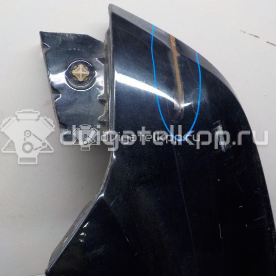 Фото Крыло переднее левое  1420115 для Ford Fusion Ju