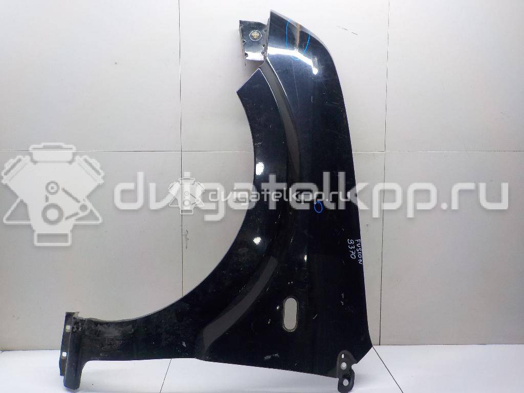 Фото Крыло переднее левое  1420115 для Ford Fusion Ju {forloop.counter}}