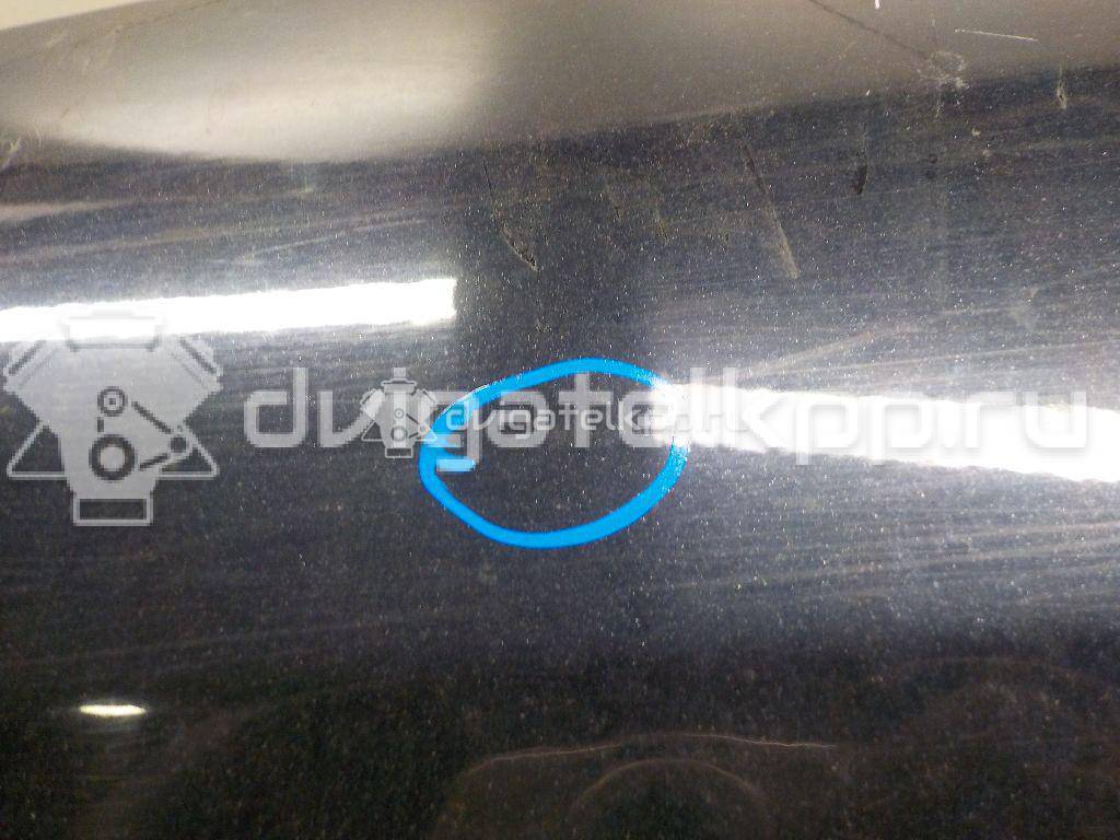 Фото Крыло переднее левое  1420115 для Ford Fusion Ju {forloop.counter}}