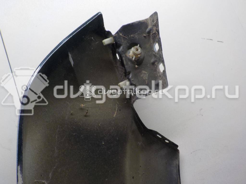 Фото Крыло переднее левое  1420115 для Ford Fusion Ju {forloop.counter}}