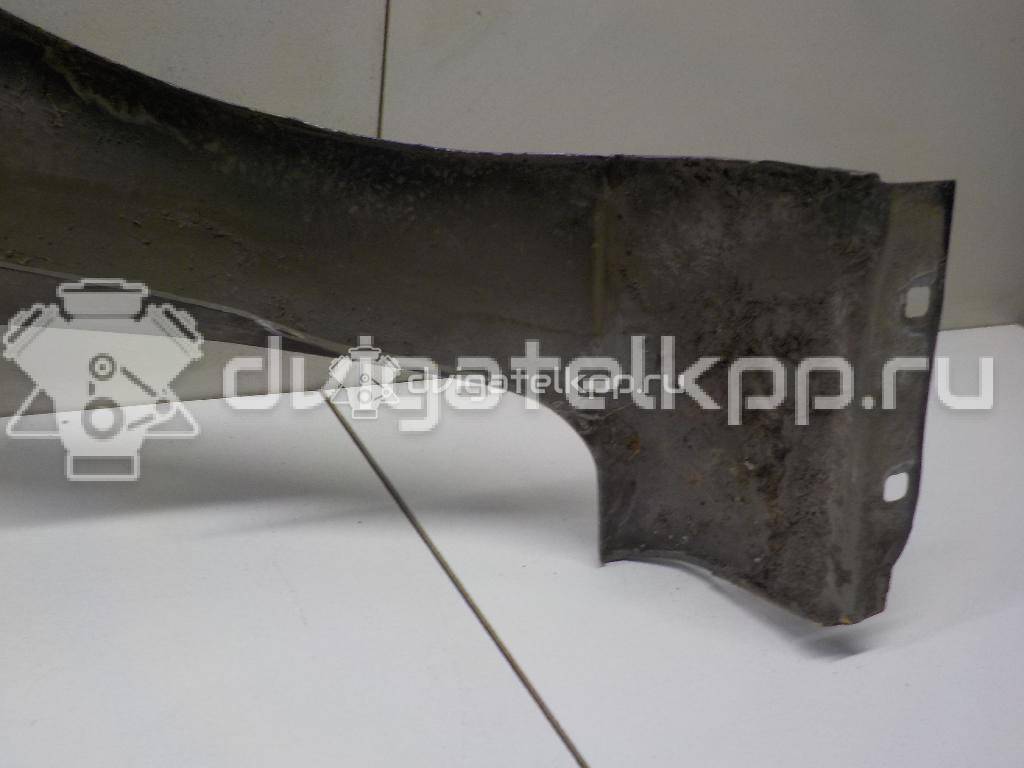 Фото Крыло переднее левое  1420115 для Ford Fusion Ju {forloop.counter}}