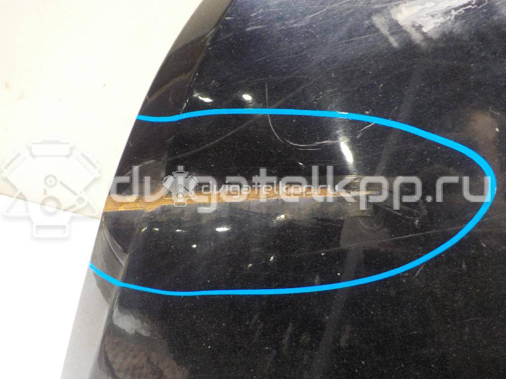 Фото Крыло переднее левое  1420115 для Ford Fusion Ju {forloop.counter}}