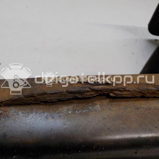 Фото Усилитель переднего бампера  1460510 для Ford Fusion Ju