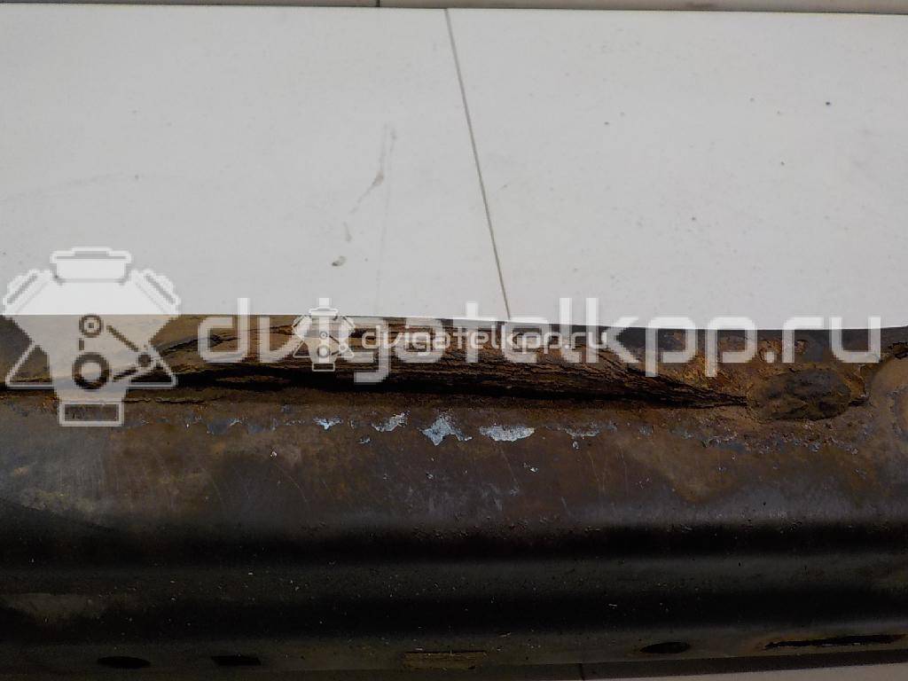 Фото Усилитель переднего бампера  1460510 для Ford Fusion Ju {forloop.counter}}