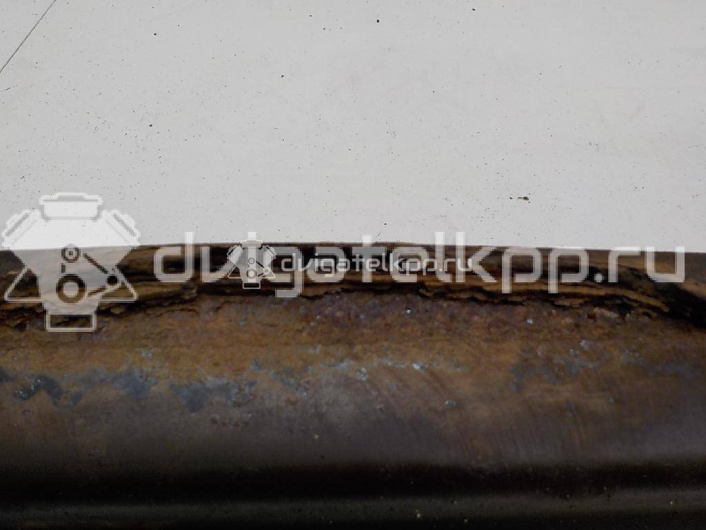 Фото Усилитель переднего бампера  1460510 для Ford Fusion Ju {forloop.counter}}