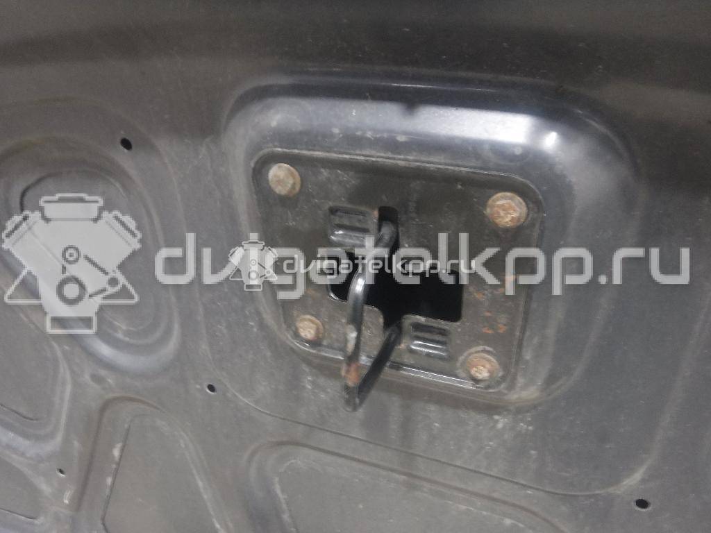 Фото Капот  1532551 для Ford Fusion Ju {forloop.counter}}