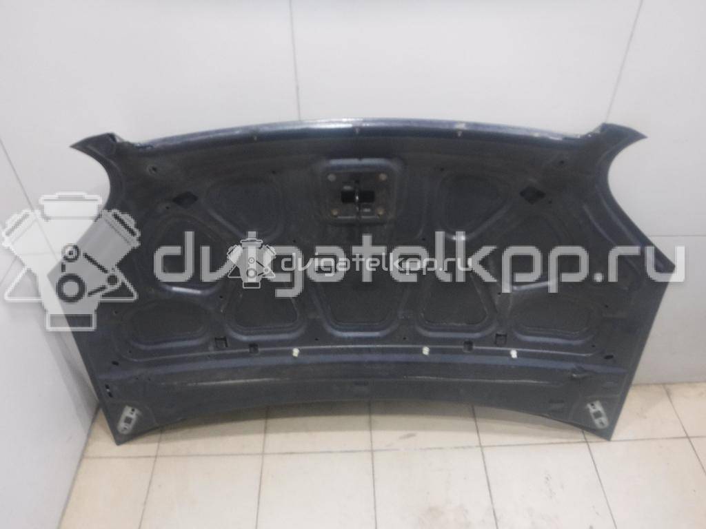 Фото Капот  1532551 для Ford Fusion Ju {forloop.counter}}