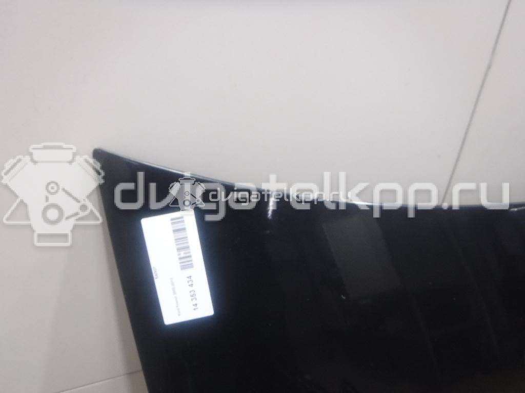 Фото Капот  1532551 для Ford Fusion Ju {forloop.counter}}