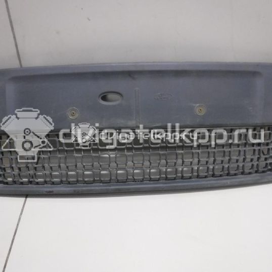Фото Решетка в бампер центральная  1369703 для Ford Fusion Ju