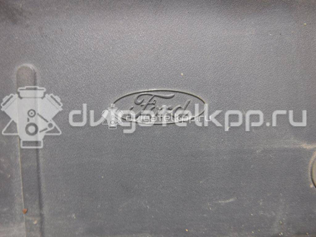 Фото Решетка в бампер центральная  1369703 для Ford Fusion Ju {forloop.counter}}