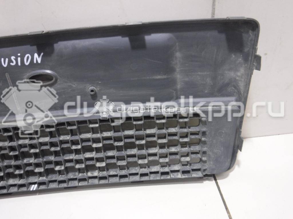 Фото Решетка в бампер центральная  1369703 для Ford Fusion Ju {forloop.counter}}