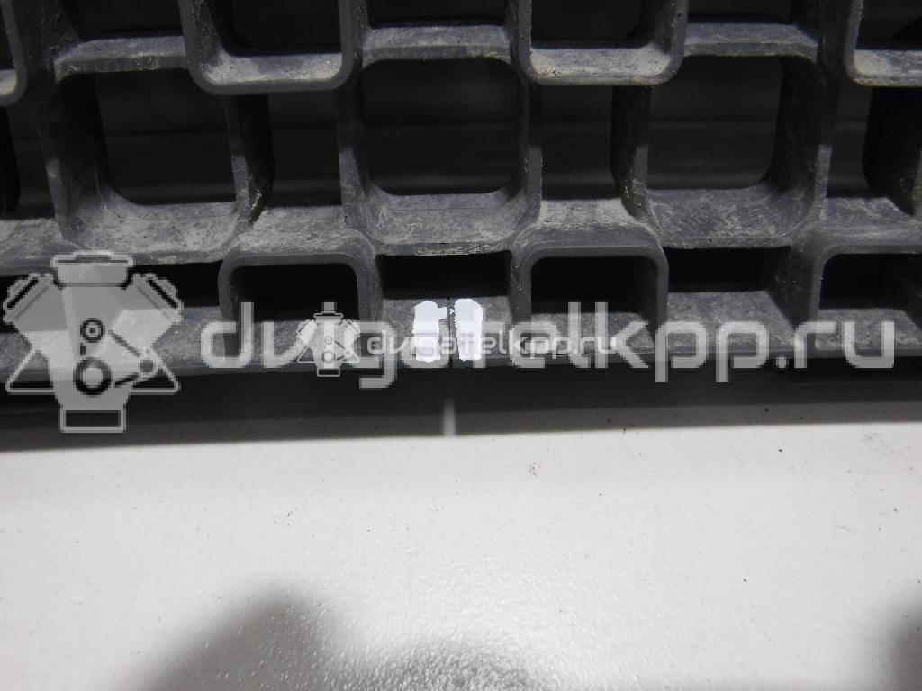 Фото Решетка в бампер центральная  1369703 для Ford Fusion Ju {forloop.counter}}