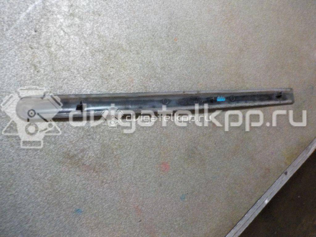 Фото Молдинг задней правой двери  1211128 для Ford Fusion Ju {forloop.counter}}