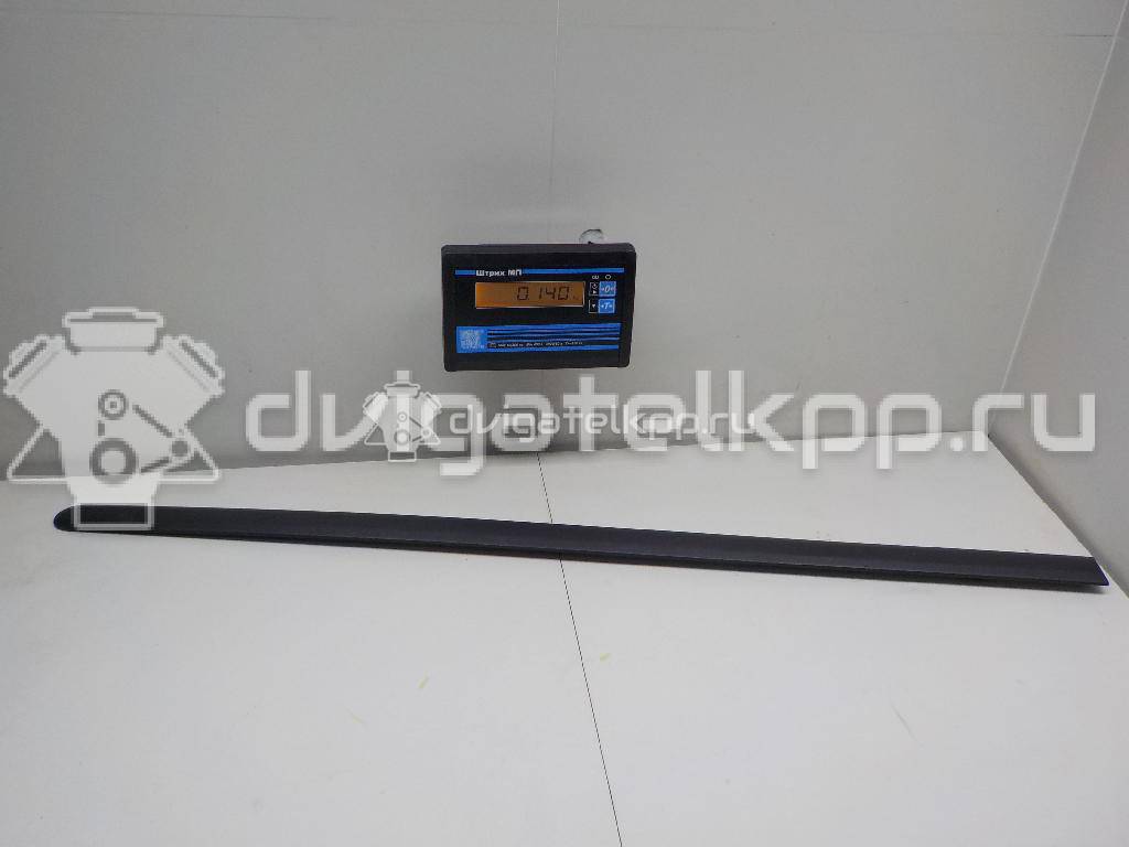 Фото Молдинг передней правой двери  1211121 для Ford Fusion Ju {forloop.counter}}