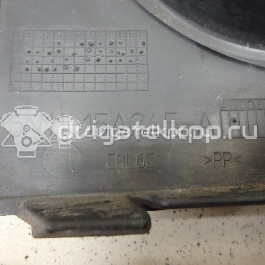 Фото Рамка противотуманной фары правой  1369324 для Ford Fusion Ju