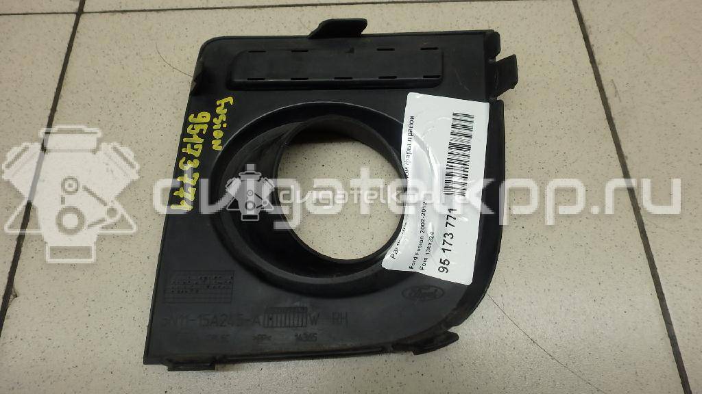 Фото Рамка противотуманной фары правой  1369324 для Ford Fusion Ju {forloop.counter}}