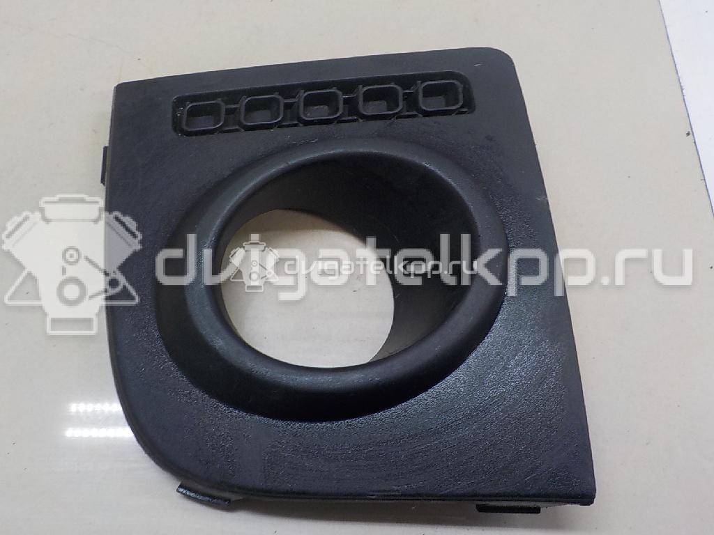 Фото Рамка противотуманной фары правой  1369324 для Ford Fusion Ju {forloop.counter}}