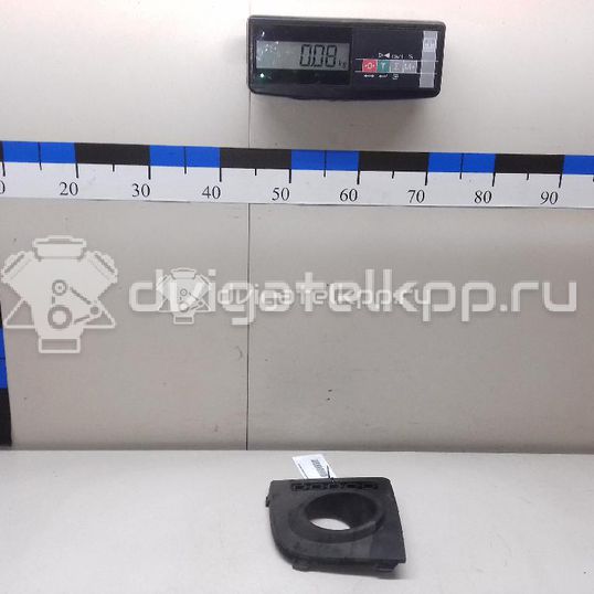 Фото Рамка противотуманной фары правой  1369324 для Ford Fusion Ju