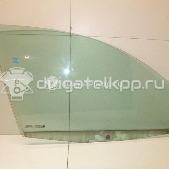 Фото Стекло двери передней правой  1336304 для Ford Fusion Ju