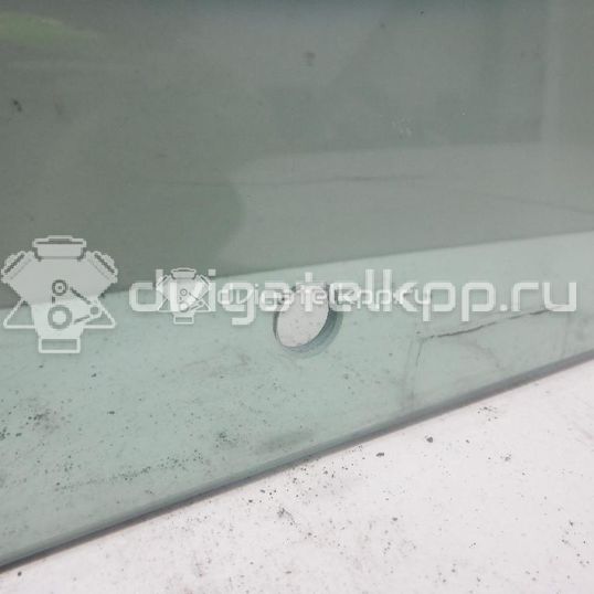 Фото Стекло двери передней правой  1336304 для Ford Fusion Ju