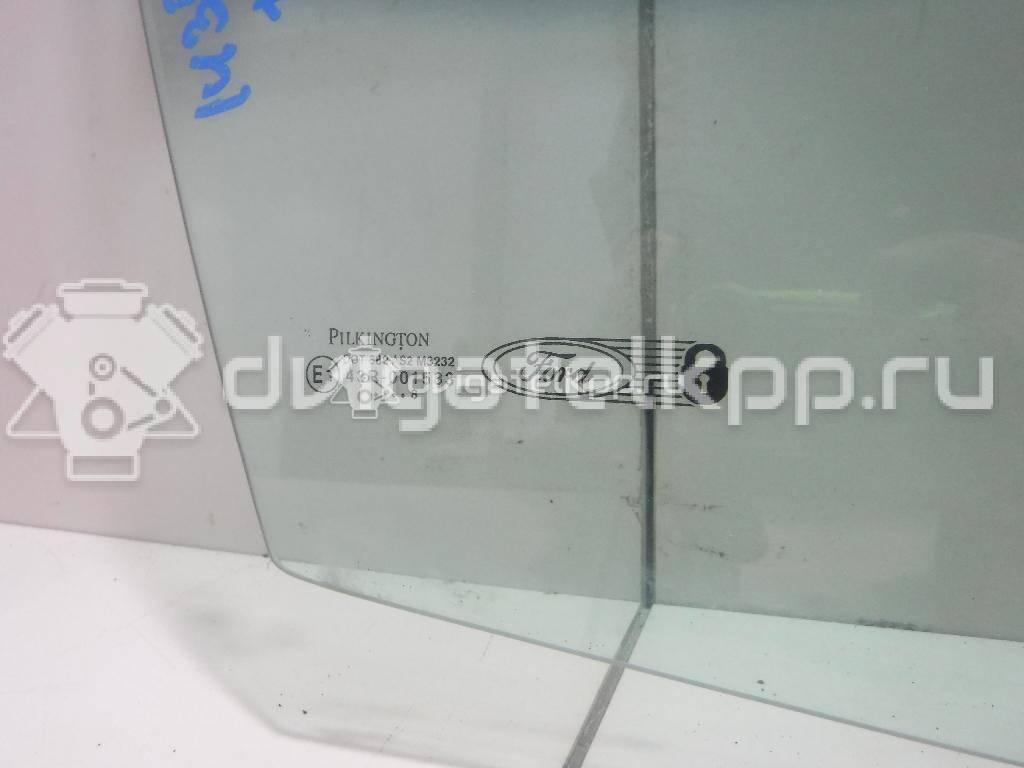 Фото Стекло двери передней правой  1336304 для Ford Fusion Ju {forloop.counter}}