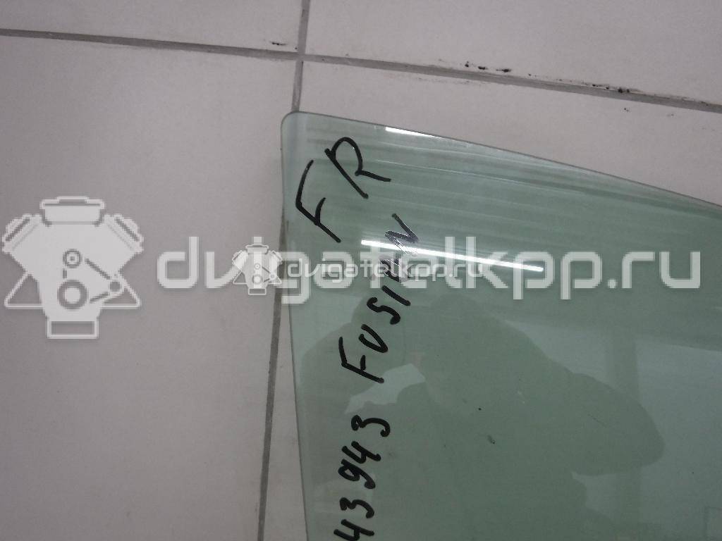 Фото Стекло двери передней правой  1336304 для Ford Fusion Ju {forloop.counter}}